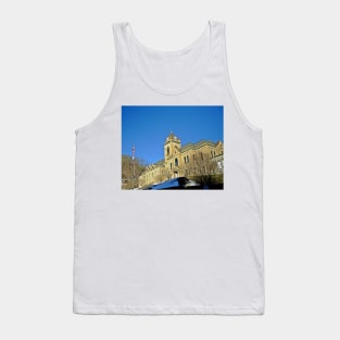 McDowell Sky Tank Top